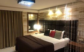 Hotel Bigstar